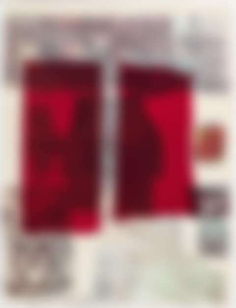 Why You Can"t Tell #III (from The Suite of Nine prints) (preview)