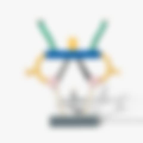 Ashoka Table Lamp (preview)