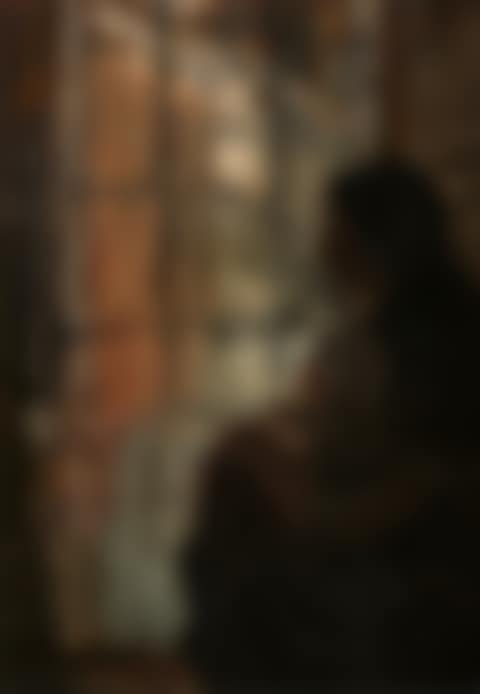 At the window (preview)