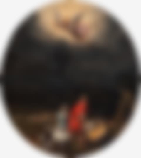 a)The Annunciation to the Shepherds; b)The adoration of the shepherds (preview)