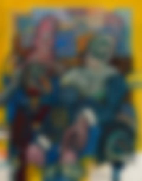 The partners (preview)