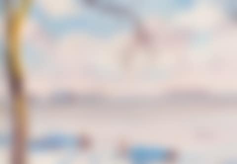 winter landscape (preview)
