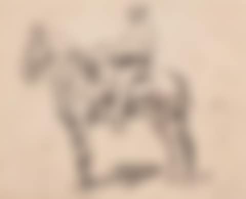 horseman (preview)