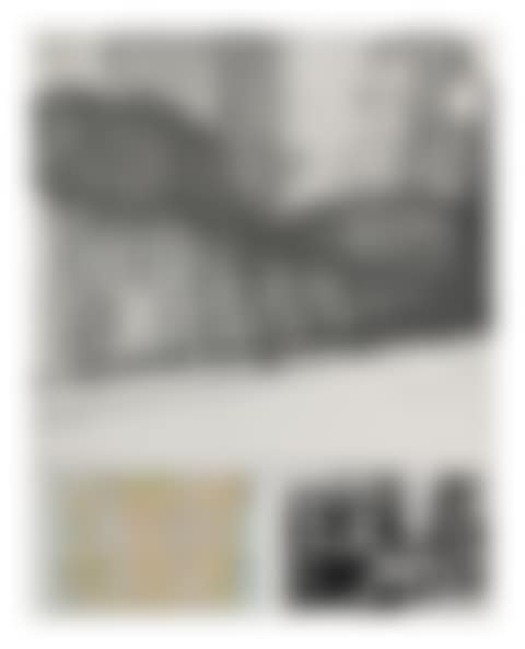 The Museum of Modern Art Wrapped (from (Some) Not Realized Projects) (preview)