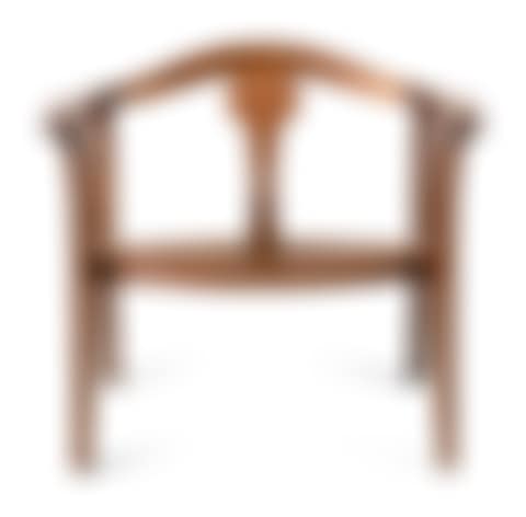 Nagare Lounge Chair (preview)