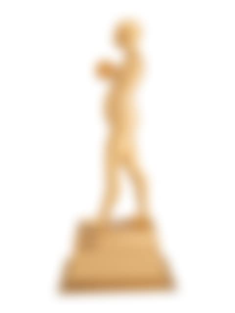 Study/Falling Man (Walking Figure #3) (preview)