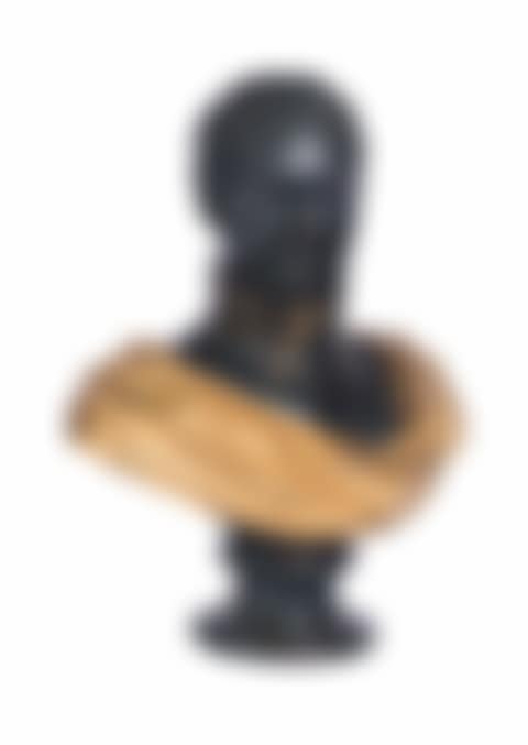 Bust of General Louis-Stanislas-Cécile-Xavier de Girardin (preview)