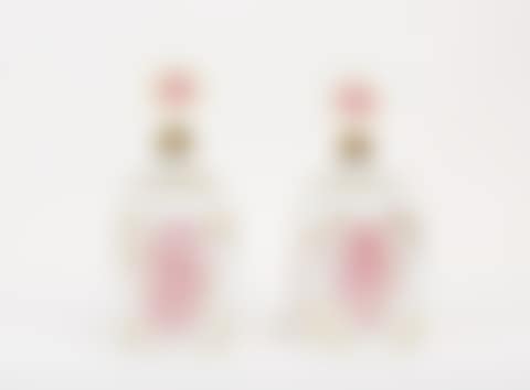 Suite of two bottles (preview)