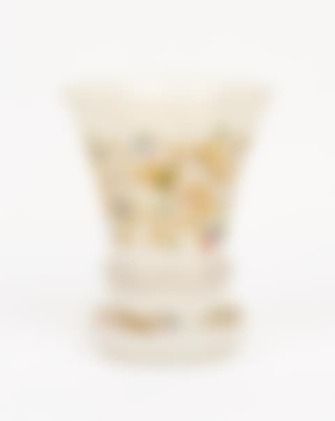 Flared neck glass (preview)