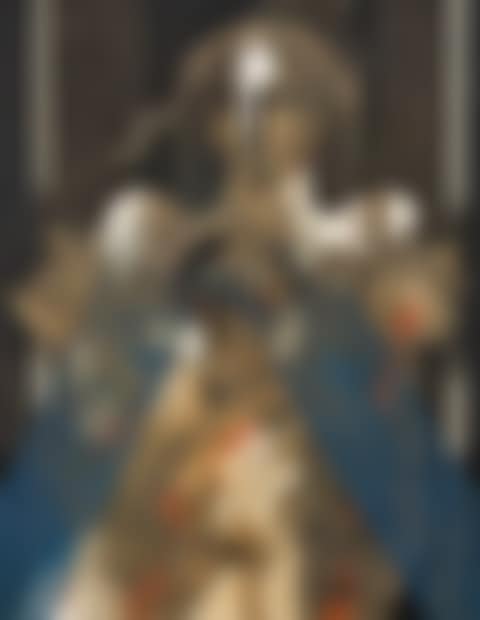 MOTHER AND HER CHILD (preview)