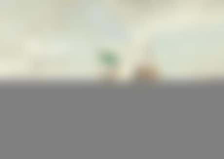 The Sultan of Morocco and his escort (preview)