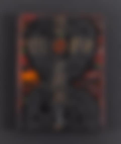 from "Epitafium" series (preview)