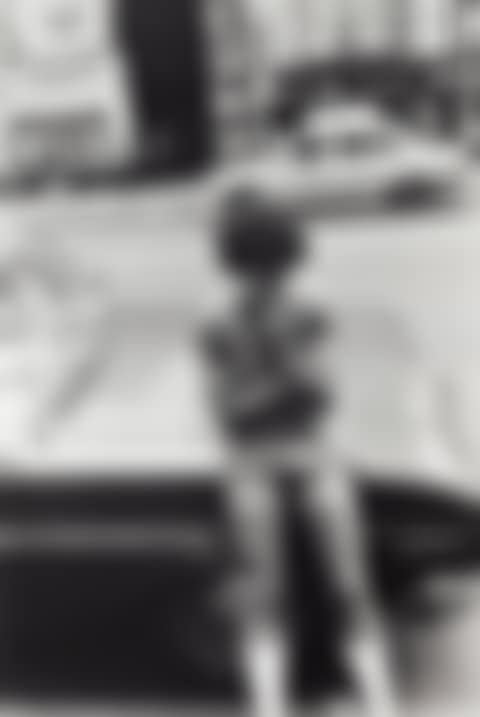 Untitled from the series "42nd Street Boys" (preview)