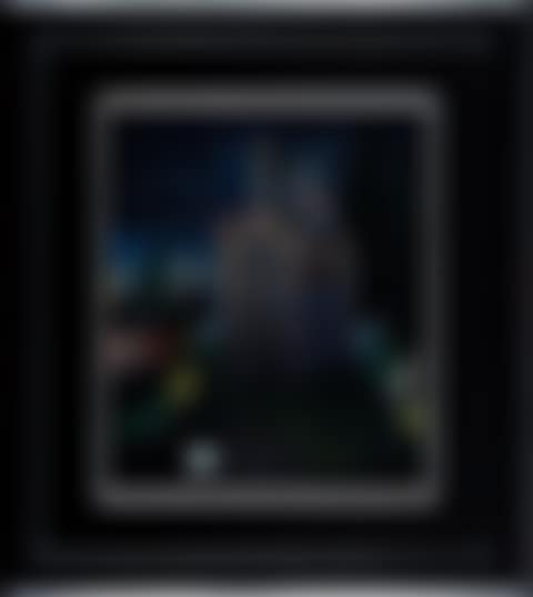"Temple of the Bird of Mysteries" (preview)