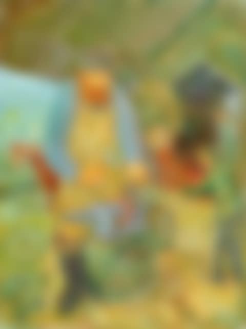 "Kowal" (preview)