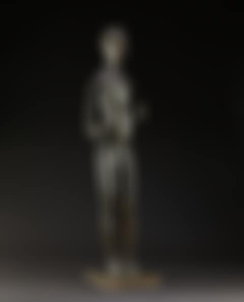 Dancer (preview)