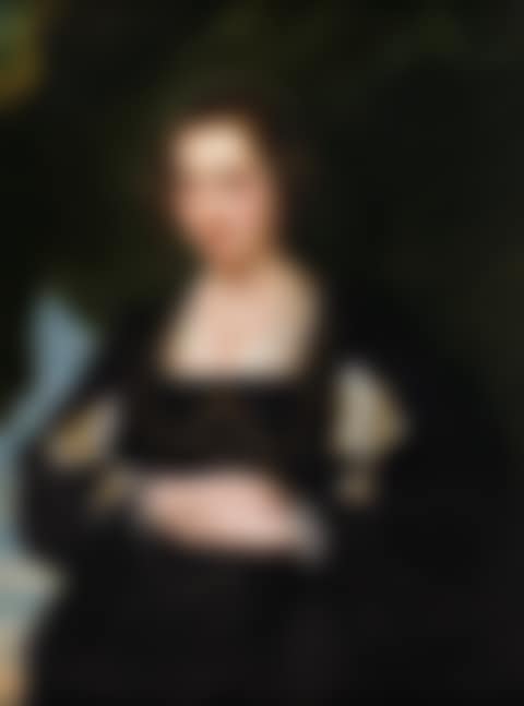 Portrait of a Lady, (preview)