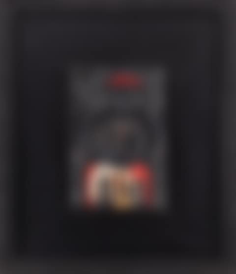 from the cycle "Reminiscencje" (preview)