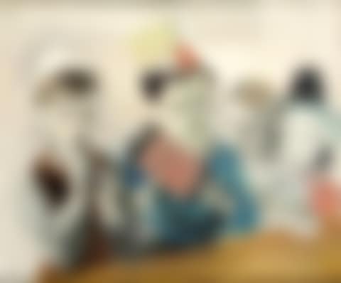 CHILDREN"S ORCHESTRA (preview)
