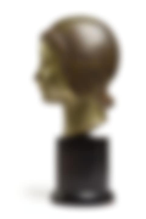 "Head of a Girl Wearing a Cap" (preview)