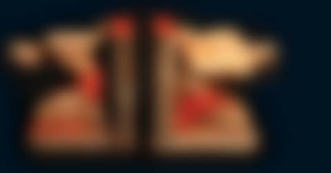 A pair of bookends (preview)
