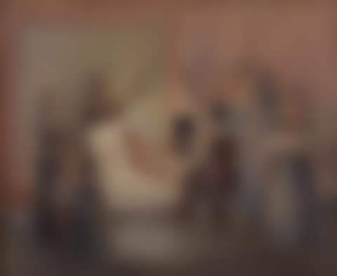 Nativity (preview)
