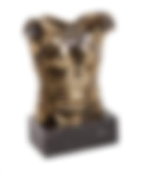 Armor II (preview)
