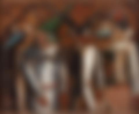 "Shrovetide" ("La Mi-Careme") (preview)