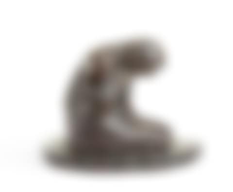 Crying (figure from the sculptural group "Process to Wawel") (preview)