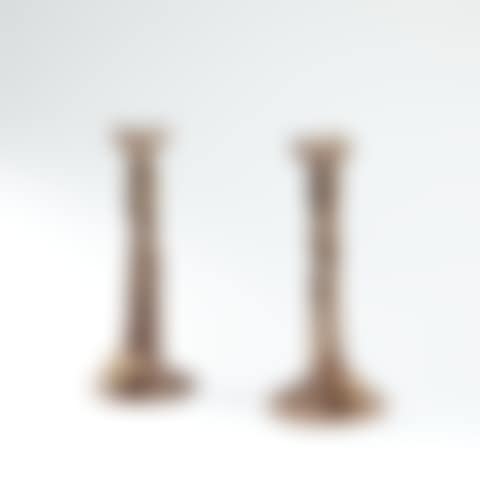 Pair of Candlesticks (preview)