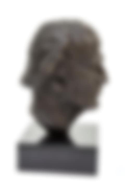Portrait of Yehudi Menuhin (preview)