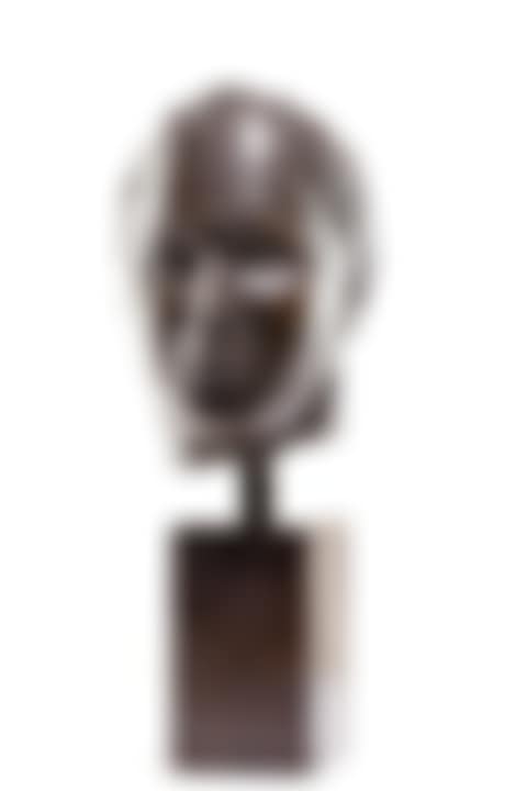 "The head, a large study for a portrait of Madame S." ("Tete, grande étude pour le portrait de Madame S.") (preview)