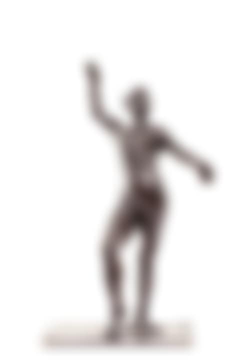 "Dancer with a tambourine" ("Danseuse au tambourin") (preview)