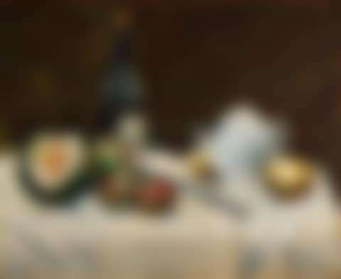 Still Life with Pitcher (preview)