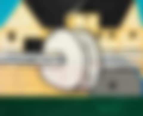 "The Old Mill" (preview)