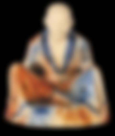 Figure "Smile" (preview)