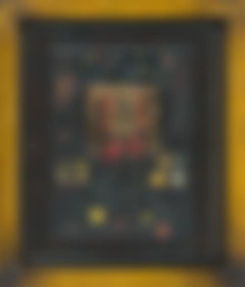 from the series: "Reminiscence" (preview)