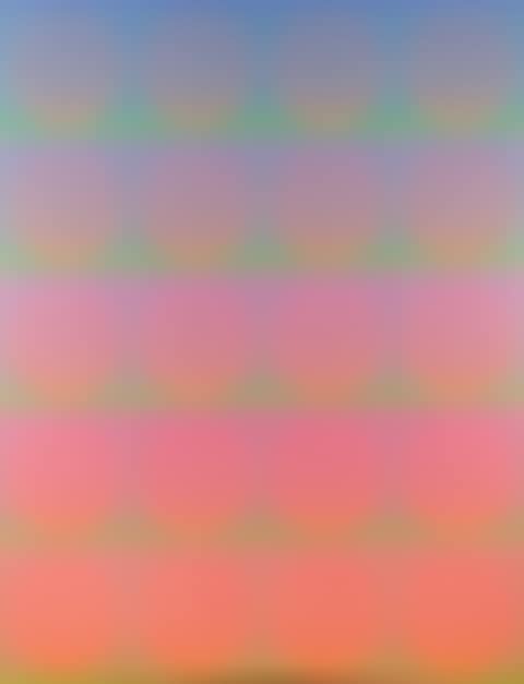 "Melting in Late Color" (preview)