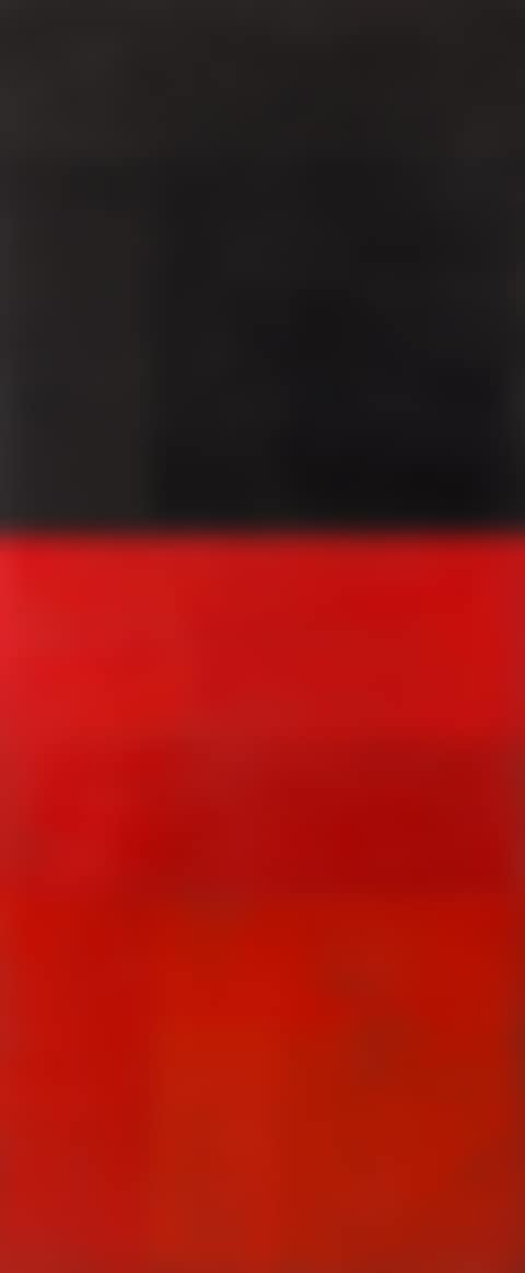 "W. Strzeminski - undressing of black square and red rectangle" (preview)