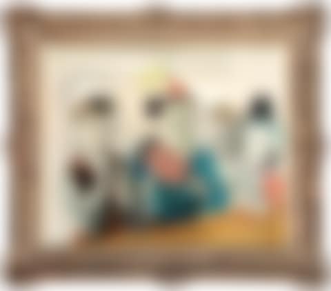 CHILDREN"S ORCHESTRA (preview)