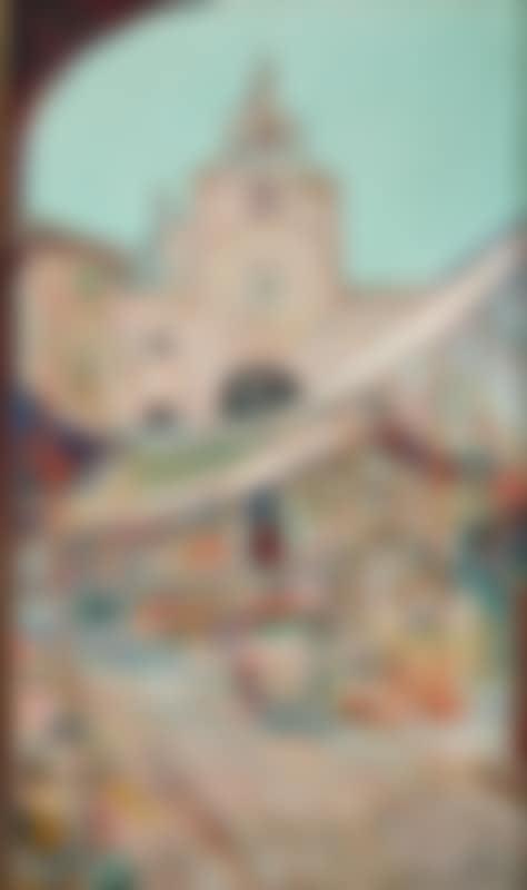 "San Giacomo di Rialto" (preview)