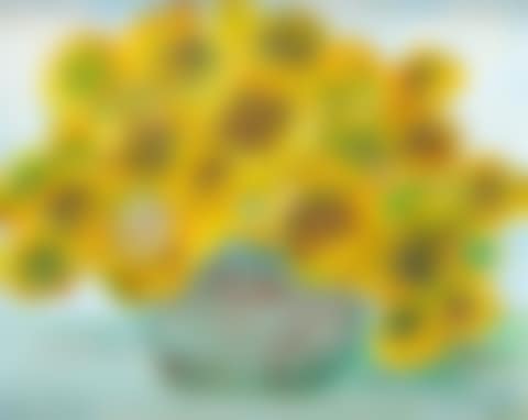 Sunflowers (preview)