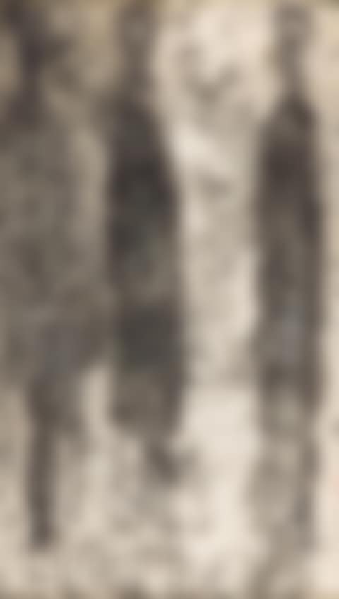 From the series "War against man" (preview)