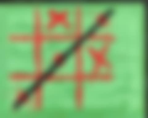 "Circle and cross" (preview)
