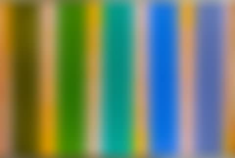 "Spectral Complementaries VIII" (preview)