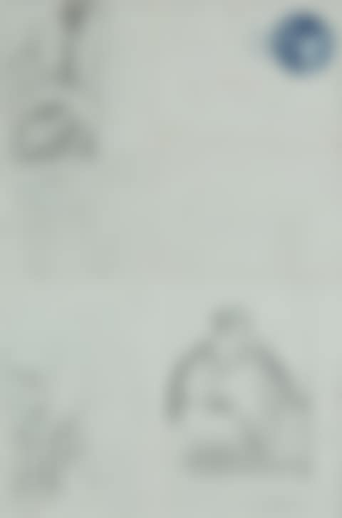 Two architectural sketches and a figure study (preview)