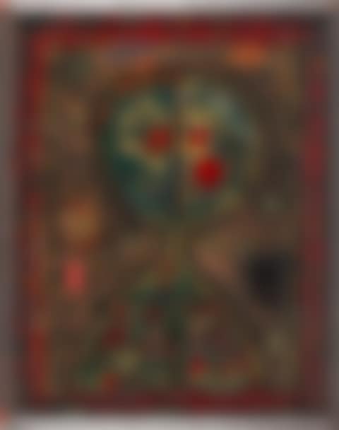 From the cycle: "Reminiscences" (preview)