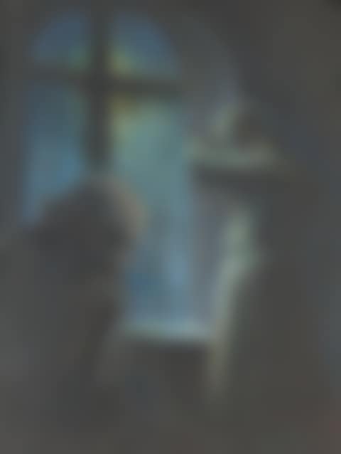 Nocturne - Prayer (preview)