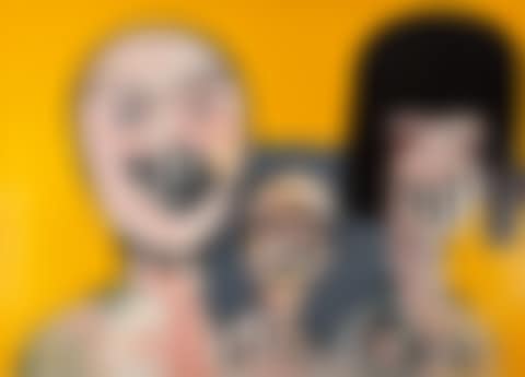 "Holy Family" (preview)