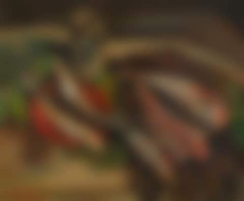 Still Life with Fishes (preview)